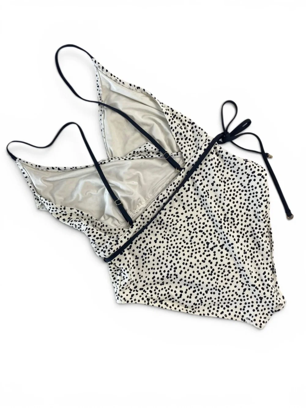 Reiss cynthia polka